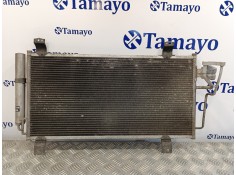 Recambio de condensador / radiador aire acondicionado para mazda 6 lim. (gh) 2.0 turbodiesel cat referencia OEM IAM 839700501  