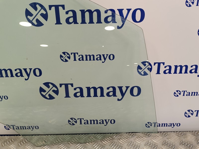 Recambio de luna delantera derecha para peugeot 208 1.2 12v e-vti referencia OEM IAM 43R000464  