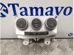 Recambio de mando climatizador para mazda 5 berl. (cr) 2.0 diesel cat referencia OEM IAM 7CC30 K1900CC30A06 K1900CC30