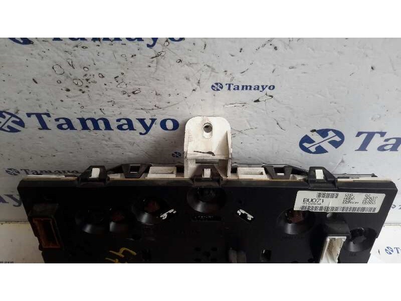 Recambio de cuadro instrumentos para nissan almera tino (v10m) 2.2 16v turbodiesel cat referencia OEM IAM BU071  3108434