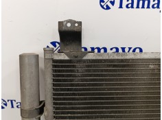 Recambio de condensador / radiador aire acondicionado para mazda 6 lim. (gh) 2.0 turbodiesel cat referencia OEM IAM 839700501   2
