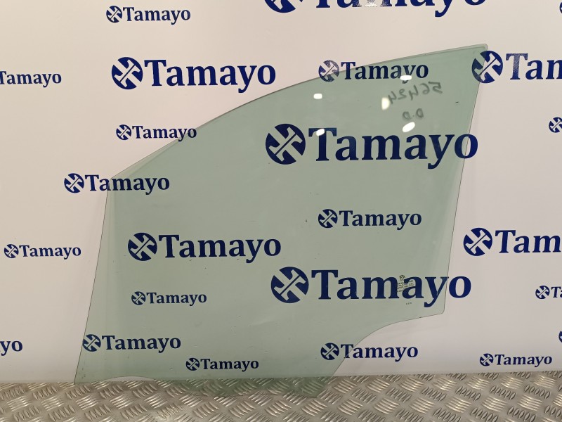 Recambio de luna delantera derecha para peugeot 208 1.2 12v e-vti referencia OEM IAM 43R000464  