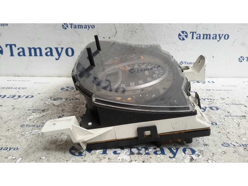Recambio de cuadro instrumentos para nissan almera tino (v10m) 2.2 16v turbodiesel cat referencia OEM IAM BU071  3108434