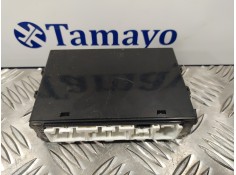 Recambio de modulo electronico para mazda 5 berl. (cr) 2.0 diesel cat referencia OEM IAM CC29675DZC  X1T40475H3