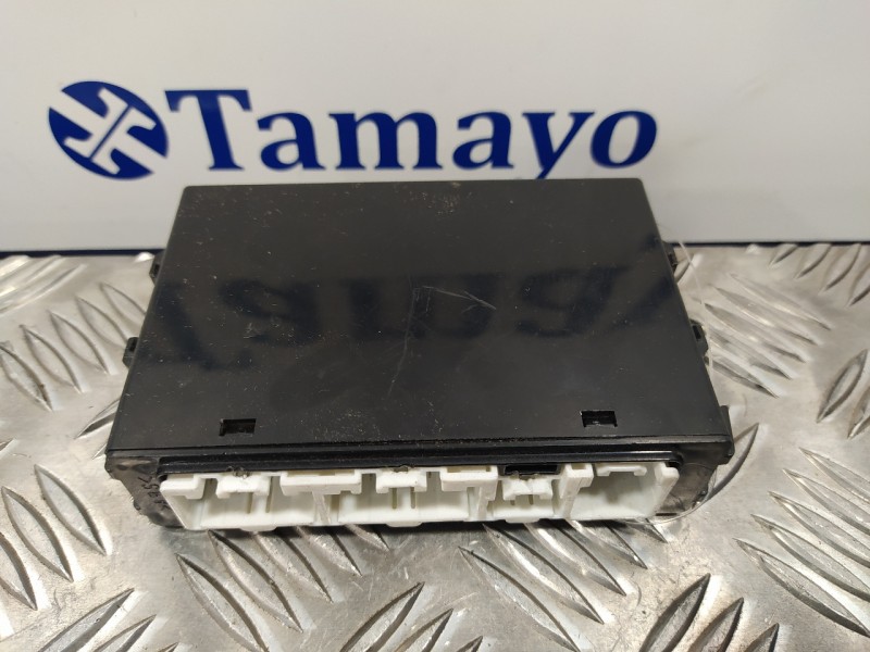 Recambio de modulo electronico para mazda 5 berl. (cr) 2.0 diesel cat referencia OEM IAM CC29675DZC  X1T40475H3