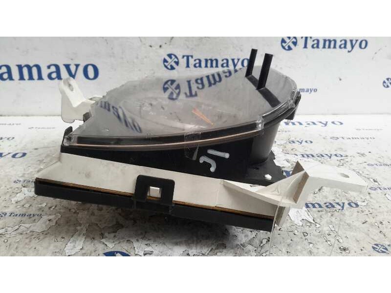 Recambio de cuadro instrumentos para nissan almera tino (v10m) 2.2 16v turbodiesel cat referencia OEM IAM BU071  3108434