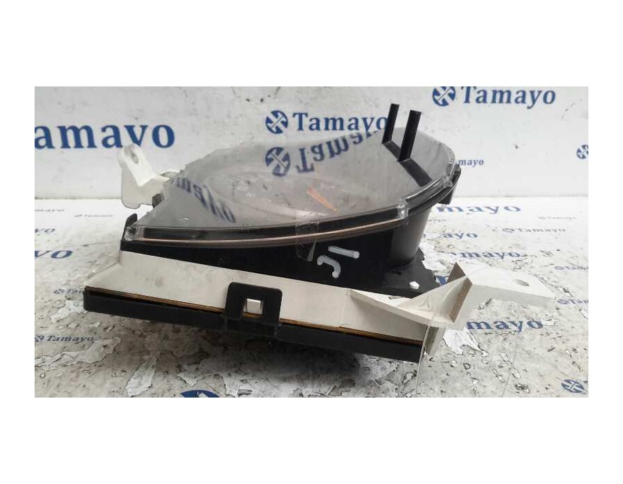 Recambio de cuadro instrumentos para nissan almera tino (v10m) 2.2 16v turbodiesel cat referencia OEM IAM BU071  3108434