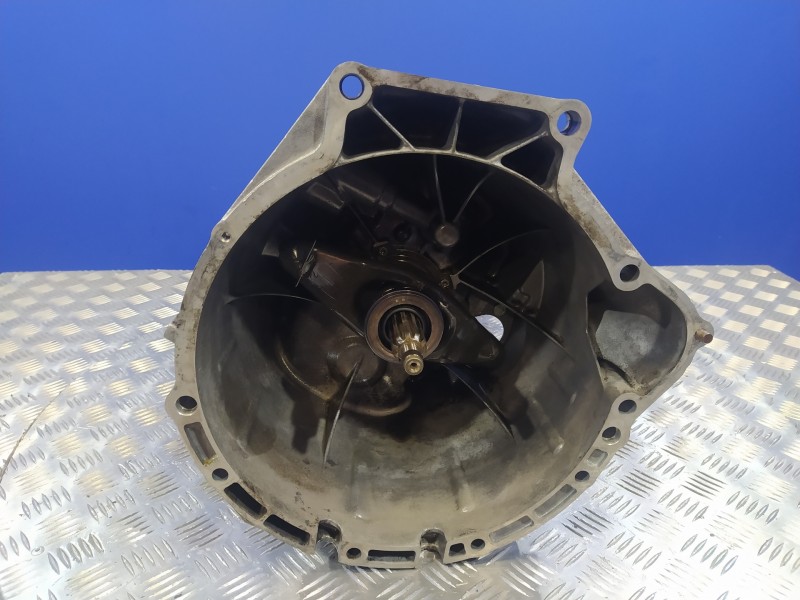 Recambio de caja cambios para bmw serie 3 berlina (e46) referencia OEM IAM HCI  