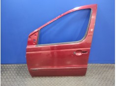 Recambio de puerta delantera izquierda para mercedes-benz vaneo (w414) furgoneta compacta referencia OEM IAM   