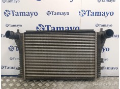 Recambio de intercooler para seat altea (5p1) referencia OEM IAM 1K0145803BM  