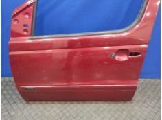 Recambio de puerta delantera izquierda para mercedes-benz vaneo (w414) furgoneta compacta referencia OEM IAM    2