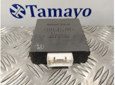 Recambio de modulo electronico para mazda 5 berl. (cr) 2.0 diesel cat referencia OEM IAM 0318000770  CC6451225 2