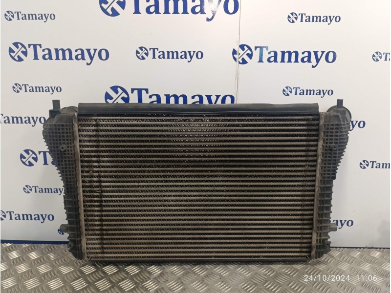 Recambio de intercooler para seat altea (5p1) referencia OEM IAM 1K0145803BM  