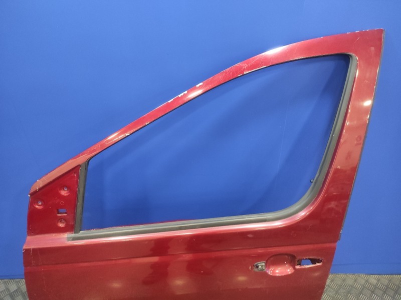 Recambio de puerta delantera izquierda para mercedes-benz vaneo (w414) furgoneta compacta referencia OEM IAM   
