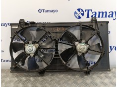 Recambio de electroventilador para mazda 6 lim. (gh) 2.0 turbodiesel cat referencia OEM IAM 1131207  