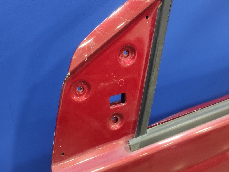 Recambio de puerta delantera izquierda para mercedes-benz vaneo (w414) furgoneta compacta referencia OEM IAM   