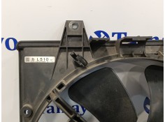 Recambio de electroventilador para mazda 6 lim. (gh) 2.0 turbodiesel cat referencia OEM IAM 1131207   2