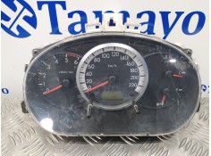 Recambio de cuadro instrumentos para mazda 5 berl. (cr) 2.0 diesel cat referencia OEM IAM CGCC79D  