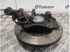 Recambio de mangueta delantera izquierda para smart forfour eq referencia OEM IAM 479391789R  