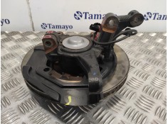 Recambio de mangueta delantera izquierda para smart forfour eq referencia OEM IAM 479391789R   2