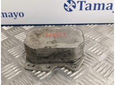 Recambio de enfriador aceite motor para peugeot boxer caja cerr.techo sobreelev.(bat.4035)(335/440)(2007 => referencia OEM IAM  