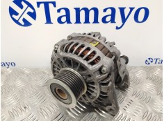 Recambio de alternador para mazda 5 berl. (cr) 2.0 turbodiesel cat referencia OEM IAM A3TB6581  