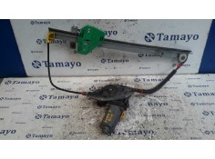 Recambio de elevalunas delantero derecho para ford ka (ccq) referencia OEM IAM 0130821683  
