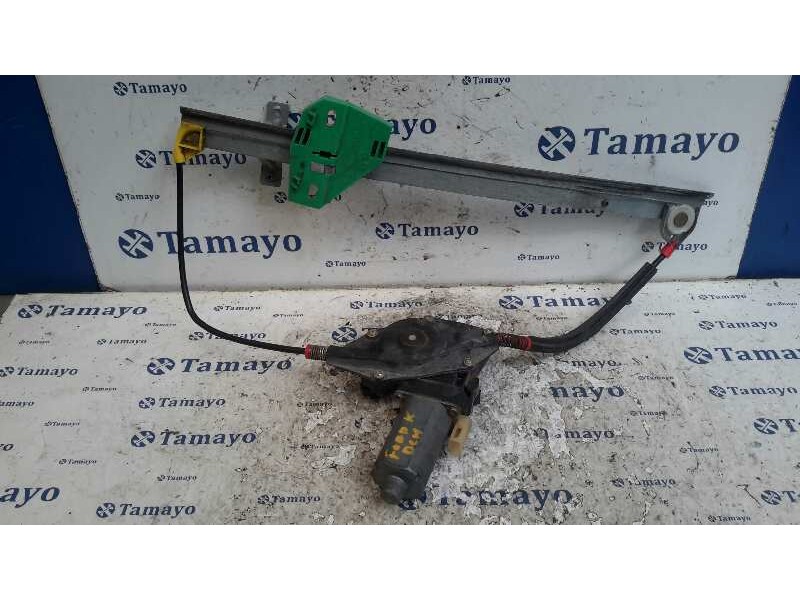 Recambio de elevalunas delantero derecho para ford ka (ccq) referencia OEM IAM 0130821683  