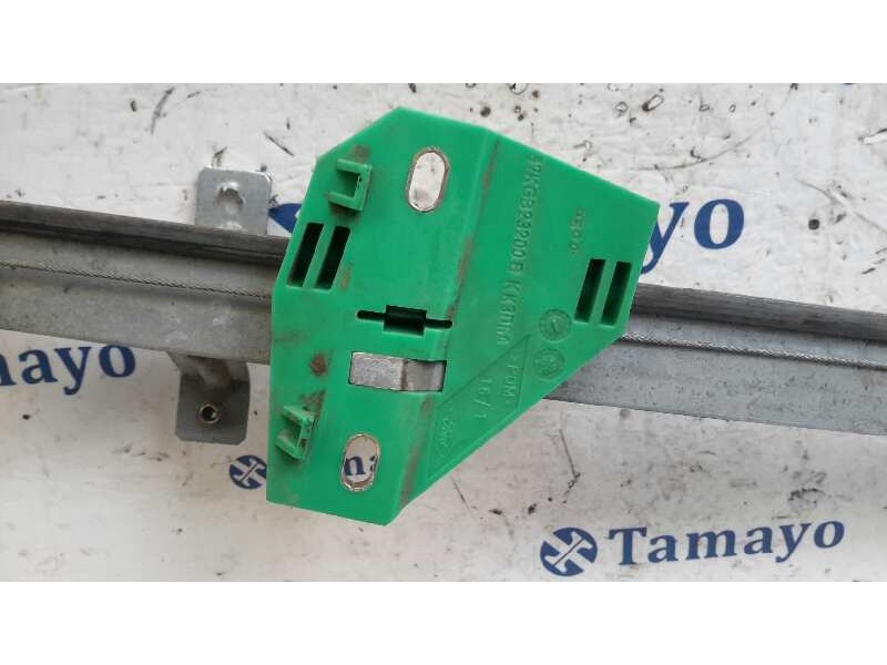 Recambio de elevalunas delantero derecho para ford ka (ccq) referencia OEM IAM 0130821683  