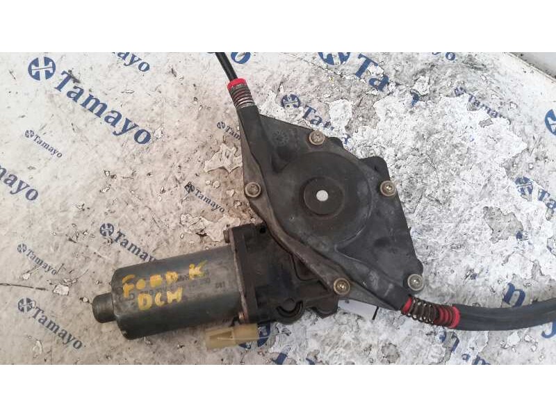 Recambio de elevalunas delantero derecho para ford ka (ccq) referencia OEM IAM 0130821683  