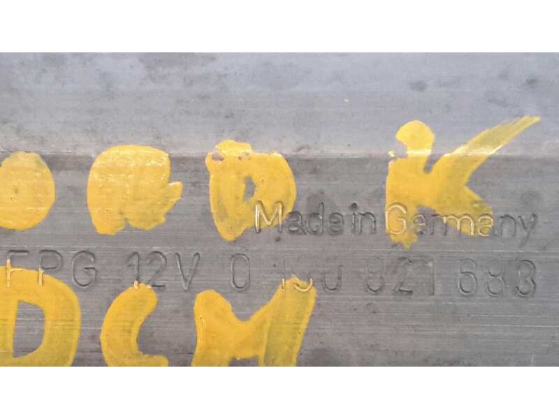 Recambio de elevalunas delantero derecho para ford ka (ccq) referencia OEM IAM 0130821683  