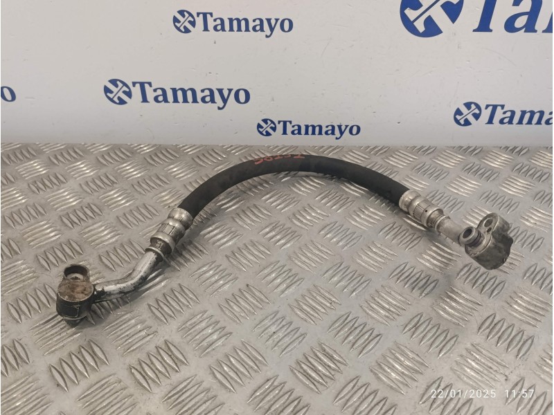 Recambio de tubos aire acondicionado para seat toledo (kg3) referencia OEM IAM 6R0820721AC  