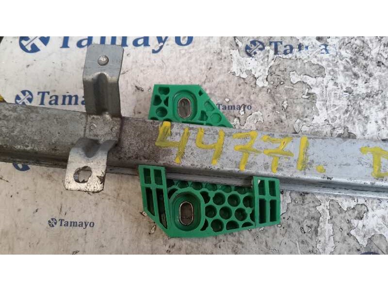 Recambio de elevalunas delantero derecho para ford ka (ccq) referencia OEM IAM 0130821683  