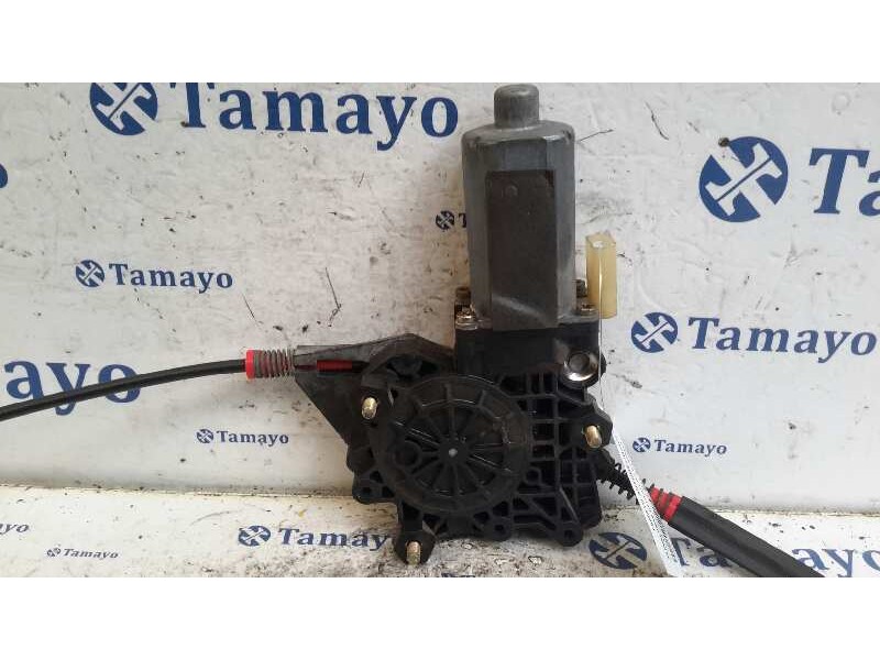Recambio de elevalunas delantero derecho para ford ka (ccq) referencia OEM IAM 0130821683  