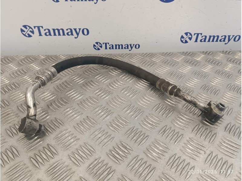 Recambio de tubos aire acondicionado para seat toledo (kg3) referencia OEM IAM 6R0820721AC  