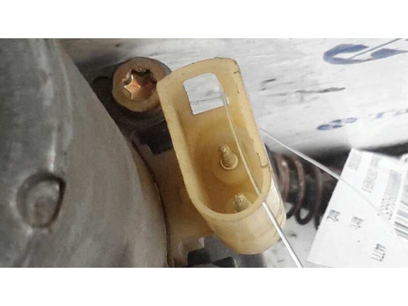 Recambio de elevalunas delantero derecho para ford ka (ccq) referencia OEM IAM 0130821683  