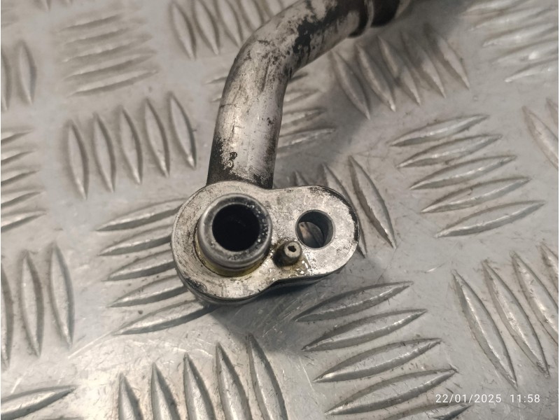 Recambio de tubos aire acondicionado para seat toledo (kg3) referencia OEM IAM 6R0820721AC  