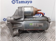 Recambio de motor arranque para renault scenic ii 1.9 dci diesel fap referencia OEM IAM 8200628426  D7R49 2
