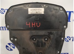 Recambio de tapa distribucion para fiat ducato caja cerrada 33, techo elevado (06.2006) 2.2 jtd cat referencia OEM IAM 965904408 2