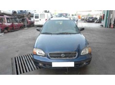 suzuki baleno berlina sy (eg) del año 2000 2
