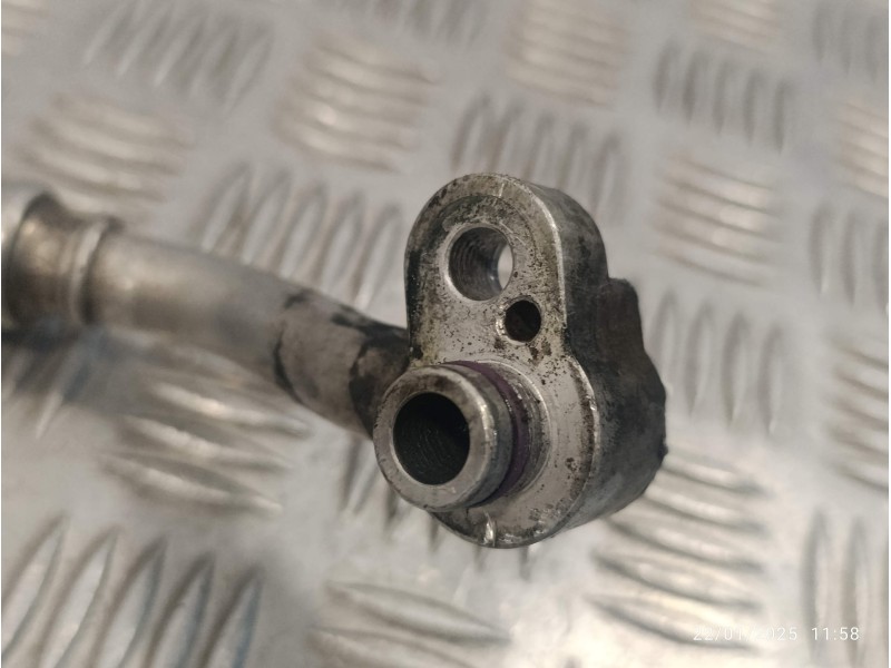 Recambio de tubos aire acondicionado para seat toledo (kg3) referencia OEM IAM 6R0820721AC  