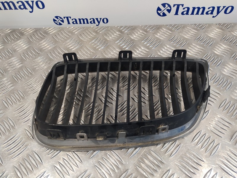 Recambio de rejilla delantera para bmw serie 3 cabrio (e93) referencia OEM IAM 22405910  