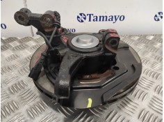 Recambio de mangueta delantera derecha para smart forfour eq referencia OEM IAM 479387603R  