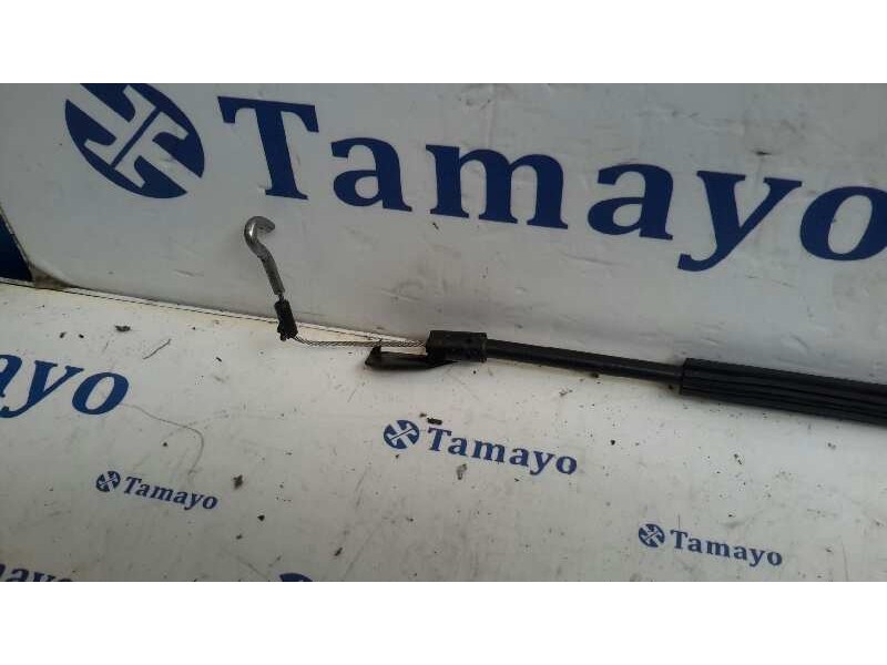 Recambio de cerradura puerta delantera izquierda para volkswagen golf v berlina (1k1) referencia OEM IAM 3D1837016AC  