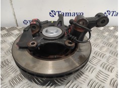 Recambio de mangueta delantera derecha para smart forfour eq referencia OEM IAM 479387603R   2