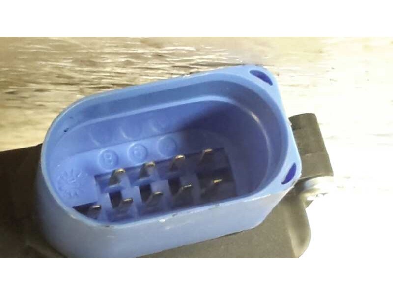 Recambio de cerradura puerta delantera izquierda para volkswagen golf v berlina (1k1) referencia OEM IAM 3D1837016AC  
