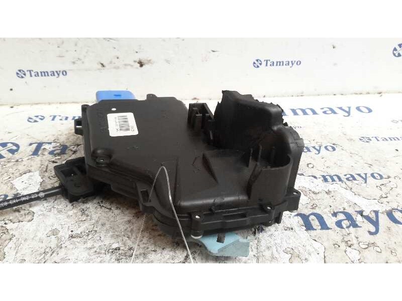 Recambio de cerradura puerta delantera izquierda para volkswagen golf v berlina (1k1) referencia OEM IAM 3D1837016AC  