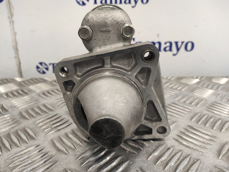 Recambio de motor arranque para fiat 500 (312) 500 referencia OEM IAM 82329C489 S114943A 51890631