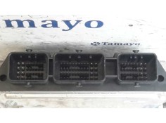 Recambio de centralita motor uce para citroën xsara picasso 1.6 16v hdi referencia OEM IAM 0281012468 EDC16C34 9663268380 2
