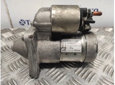 Recambio de motor arranque para fiat 500 (312) 500 referencia OEM IAM 82329C489 S114943A 51890631 2